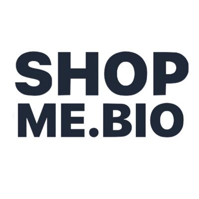 SHOPME.BIO